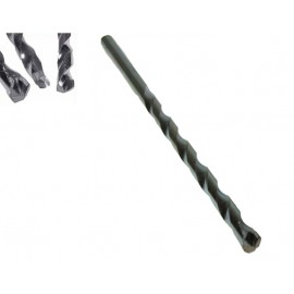 Carbide Drill 4,0 x 75 mm