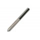 Solid Carbide High-Speed Drill 