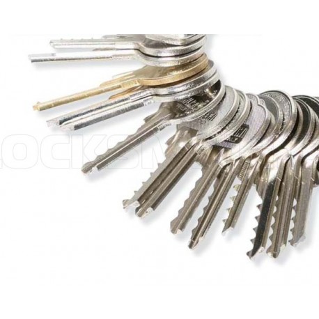 Equipment keys for sale