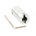Bump Key Plug Spinner - Adapter