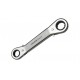 Double Box Gear Wrench