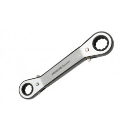 Double Box Gear Wrench