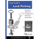 DVD - Visual Guide to Lock Picking (anglicky)