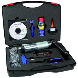 ZIEH-FIX® Tool Kit "Premium"