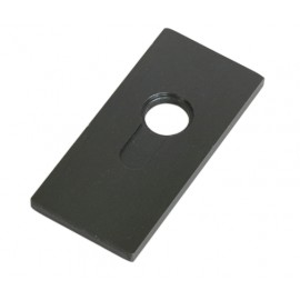 Plug Extractor Plates For Euro Cylinder Locks