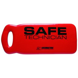 Knee Pad "Safe Technician"