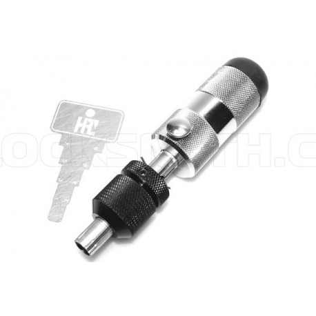 HPC - Tubular Lock Pick 7SB (7 pins)