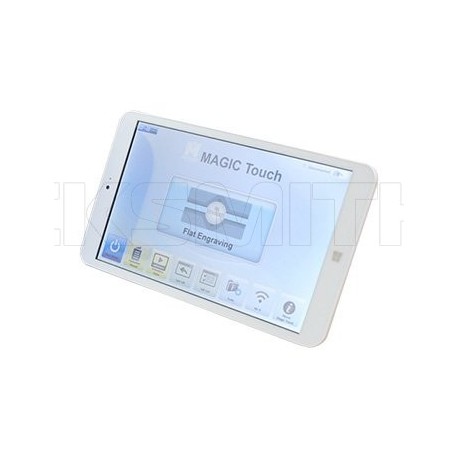 Magic Touch tablet
