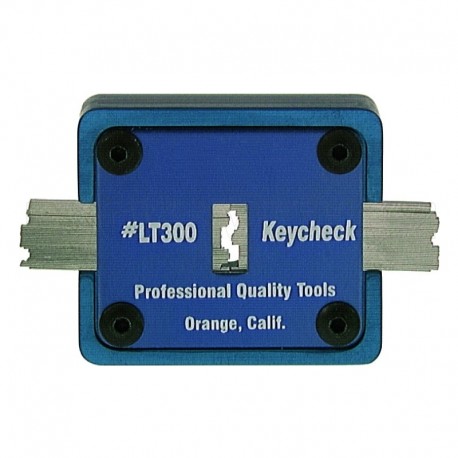 Keychecker