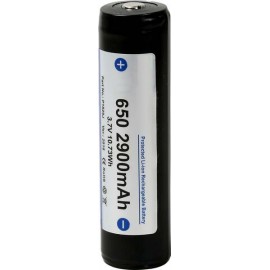 Replacement battery for Kronos
