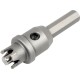 Cutter for Abloy Protec Cylinder Lock