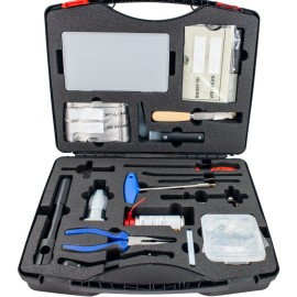 ZIEH-FIX® Tool Kit Ultimate "Profi"