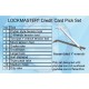 Lockmaster® Credit Card Pick Set V2