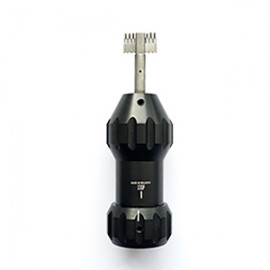CR Pump Lock Decoder