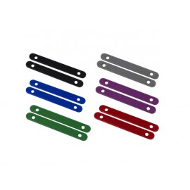 Set of Handles Lockmaster® (mix colours)