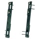 Double-sided adjustable vehicle tension tools (2 pcs)