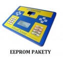 MiraClone - Eeprom pakety